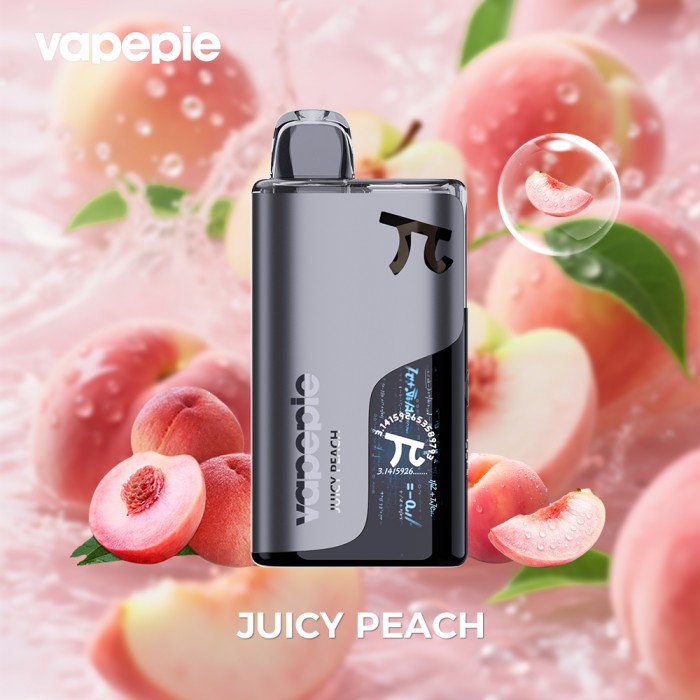 ✨1-10 DB-OS Értékcsomag✨VAPEPIE 50000 PUFFS – 10 Íz