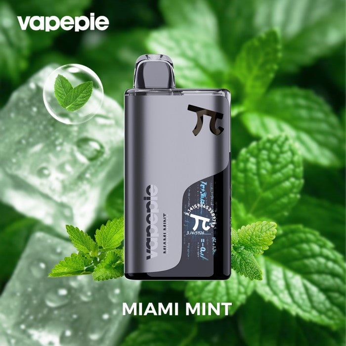 ✨1-10 DB-OS Értékcsomag✨VAPEPIE 50000 PUFFS – 10 Íz