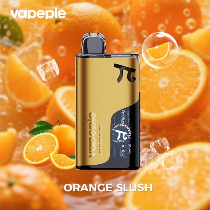 ✨1-10 DB-OS Értékcsomag✨VAPEPIE 50000 PUFFS – 10 Íz