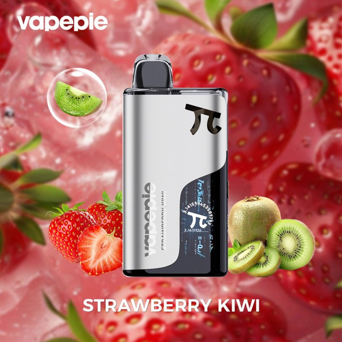 ✨1-10 DB-OS Értékcsomag✨VAPEPIE 50000 PUFFS – 10 Íz