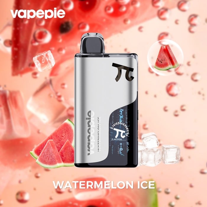 ✨1-10 DB-OS Értékcsomag✨VAPEPIE 50000 PUFFS – 10 Íz
