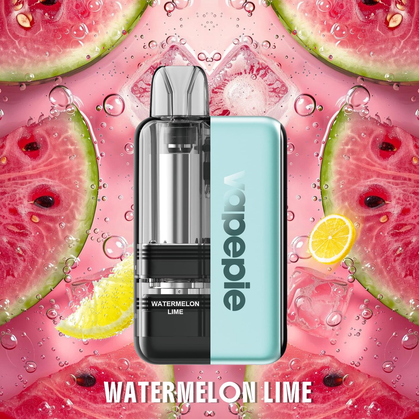 🌌 VAPEPIE x TK 🌌 Ultra X 15000 PUFFS – Fresh Stock Just Arrived!💥