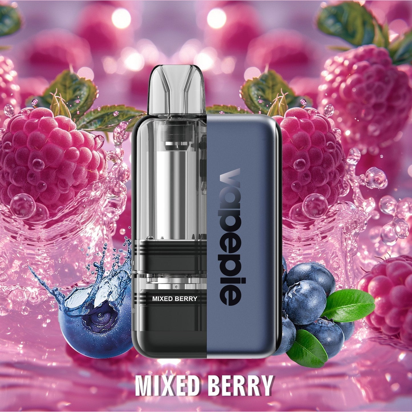 WATERMELON LIME------ VAPEPIE x TK 🌌 Ultra X 15000 PUFFS